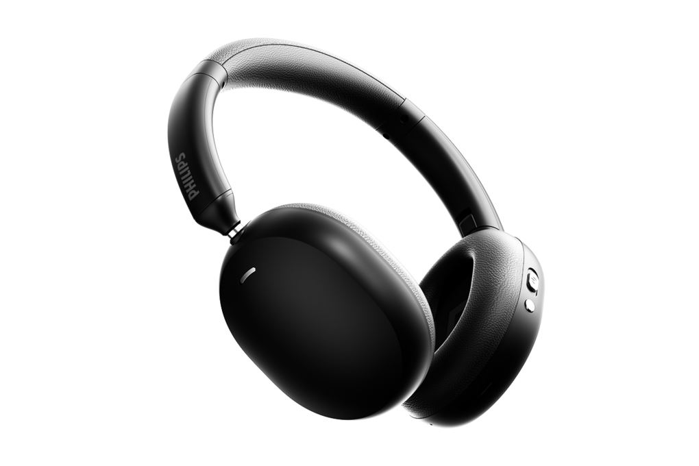 Tai nghe Bluetooth Chụp Tai Philips Tah3220 Đen Màu Đen