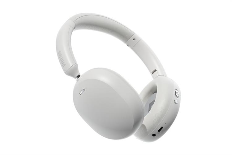 Tai nghe Bluetooth Chụp Tai Philips Tah3220 Trắng Màu Trắng