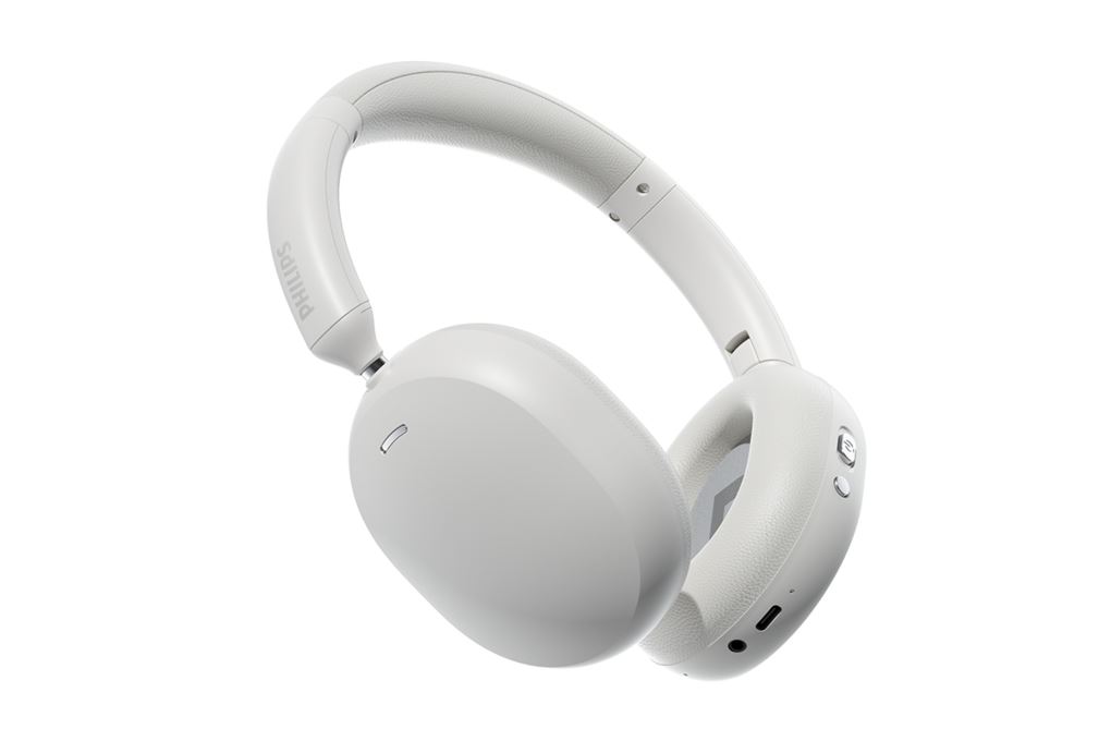 Tai nghe Bluetooth Chụp Tai Philips Tah3220 Trắng Màu Trắng