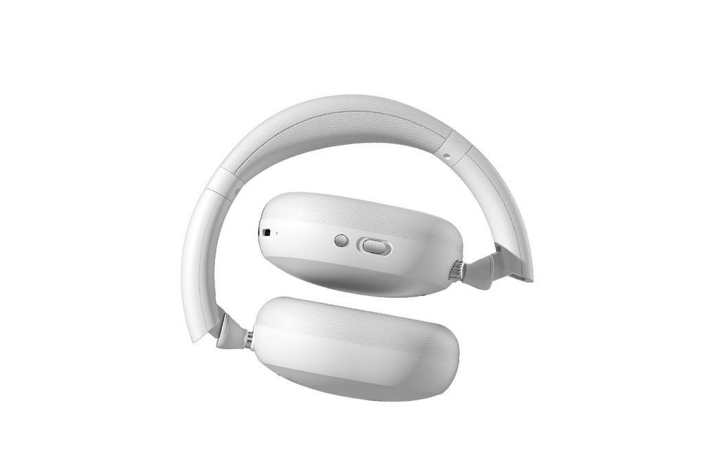 Tai nghe Bluetooth Chụp Tai Philips Tah3220 Trắng Màu Trắng
