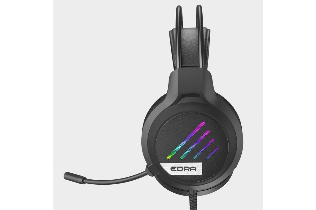 Tai nghe Chụp Tai USB EDRA EH406 - 5