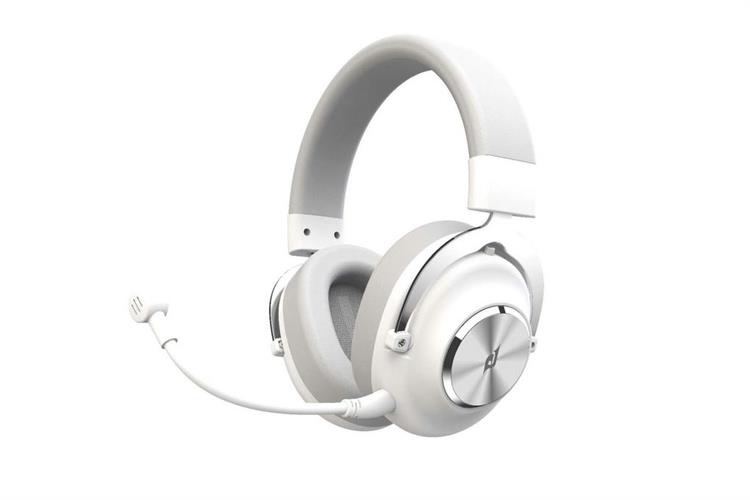 Tai nghe Chụp Tai USB EDRA EH414W Màu Trắng