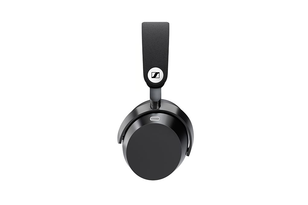 Tai nghe Bluetooth Chụp Tai Sennheiser Momentum 5 Màu Đen