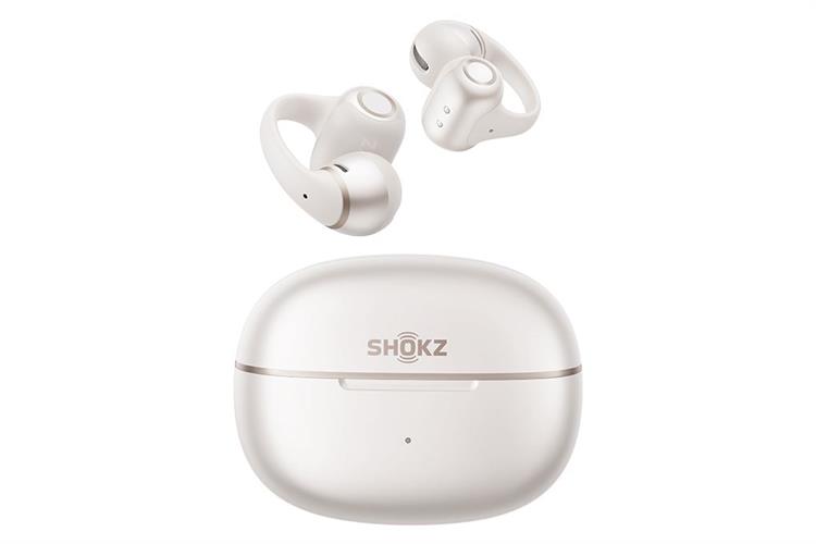 Tai nghe Bluetooth Open-Ear OWS Shokz OPENDOTS 2 E320 chính hãng tại VietITPro Thủ Đức