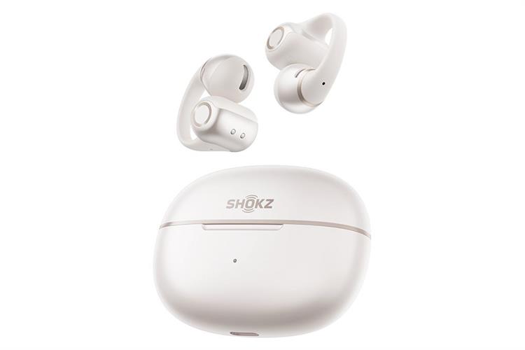 Chi tiết tính năng Tai nghe Bluetooth Open-Ear OWS Shokz OPENDOTS 2 E320