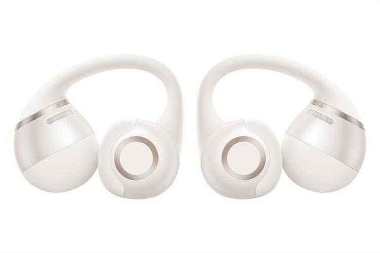 Cạnh máy Tai nghe Bluetooth Open-Ear OWS Shokz OPENDOTS 2 E320