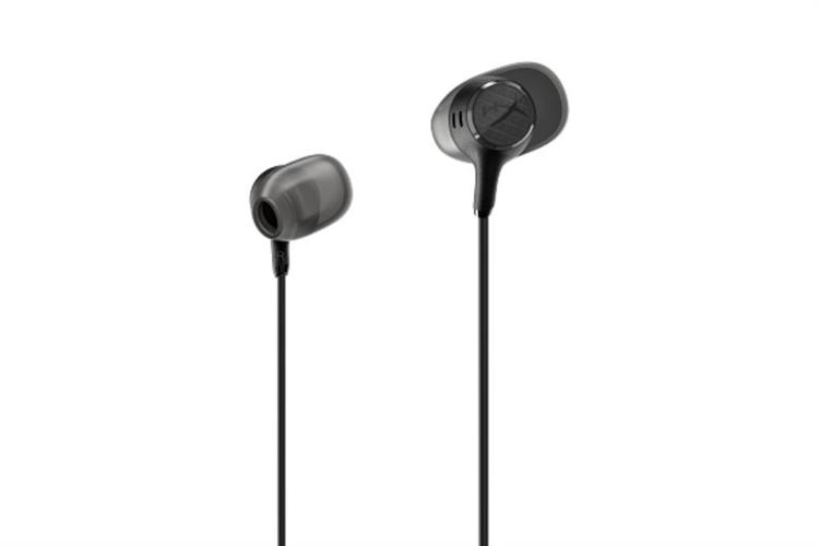 Tai nghe Có Dây Gaming HP HyperX Cloud Earbuds III Màu Đen