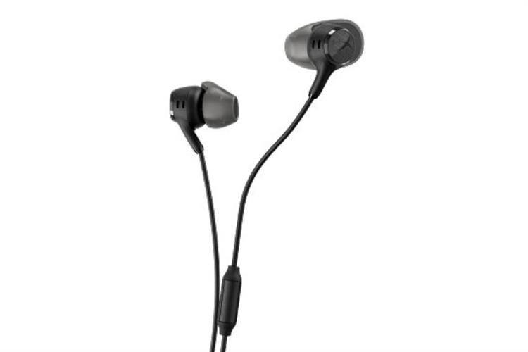 Tai nghe Có Dây Gaming HP HyperX Cloud Earbuds III Màu Đen