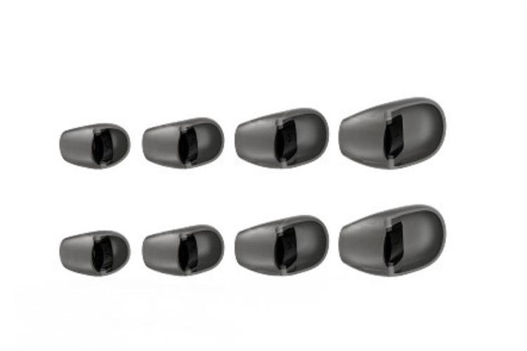 Tai nghe Có Dây Gaming HP HyperX Cloud Earbuds III Màu Đỏ