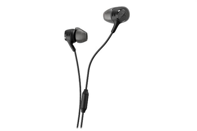 Tai nghe Có Dây Gaming HP HyperX Cloud Earbuds III Màu Đen