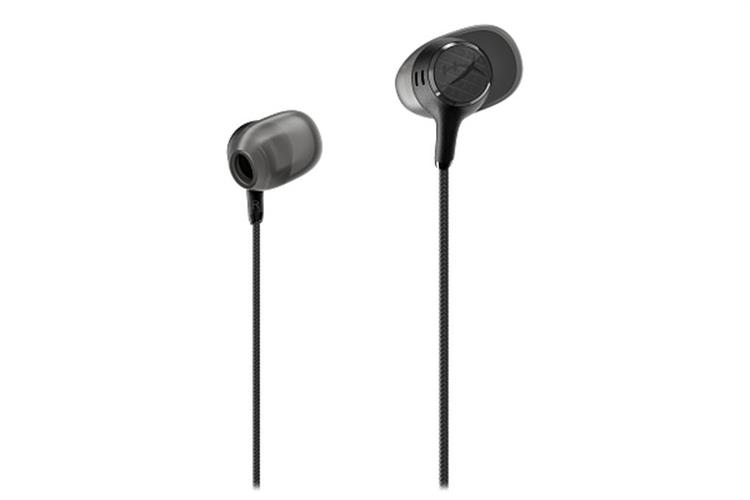 Tai nghe Có Dây Gaming HP HyperX Cloud Earbuds III Màu Đen