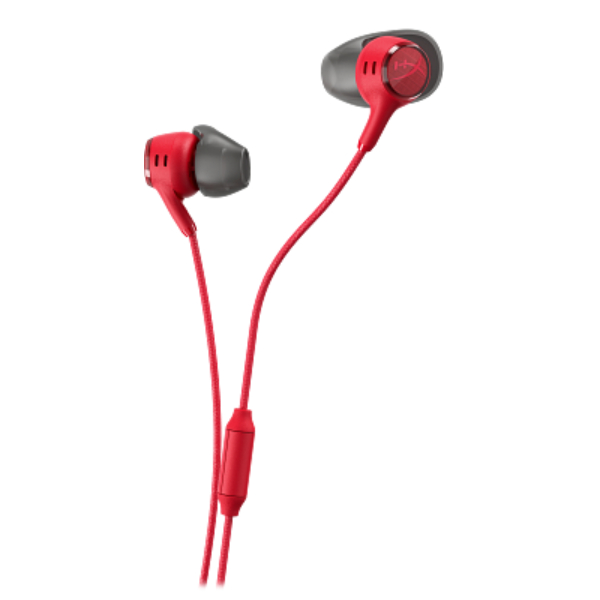 Tai nghe Dây Gaming HP HyperX Cloud Earbuds III