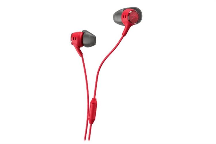Tai nghe Có Dây Type C Gaming HP HyperX Cloud Earbuds III S Màu Đen