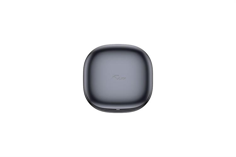 Tai nghe Bluetooth True Wireless Rezo Glide Buds Màu Đen