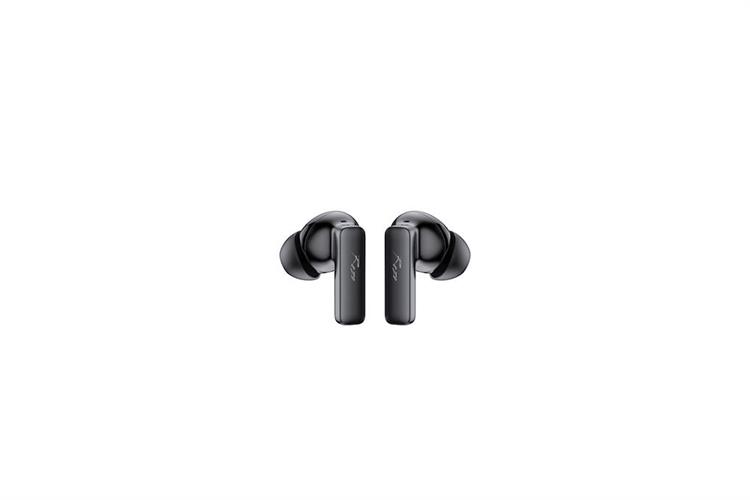 Tai nghe Bluetooth True Wireless Rezo Glide Buds Màu Đen