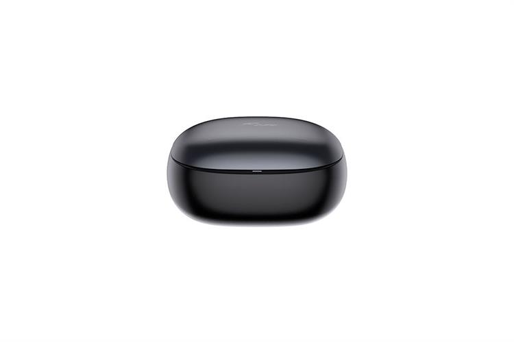 Tai nghe Bluetooth True Wireless Rezo Glide Buds Màu Đen