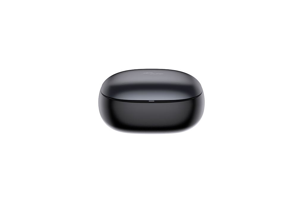 Tai nghe Bluetooth True Wireless Rezo Glide Buds Màu Đen