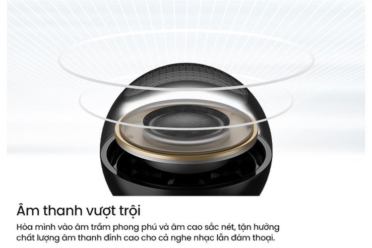 Tai nghe Bluetooth Open-Ear OWS Amazfit A2427 UP Màu Đen