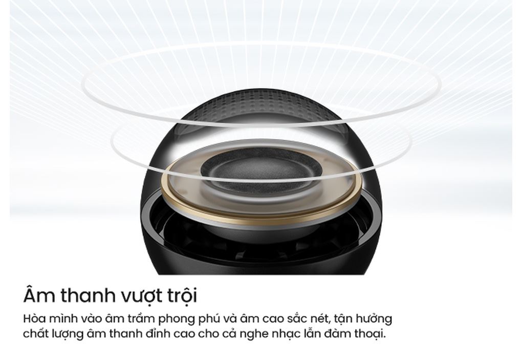 Tai nghe Bluetooth Open-Ear OWS Amazfit A2427 UP - 2