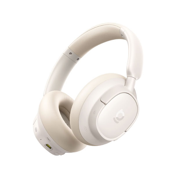 Tai nghe Chụp Tai Baseus Bass BH1 NC Lite