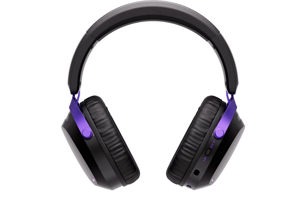 Tai nghe Bluetooth Chụp Tai Gaming AKKO GH300