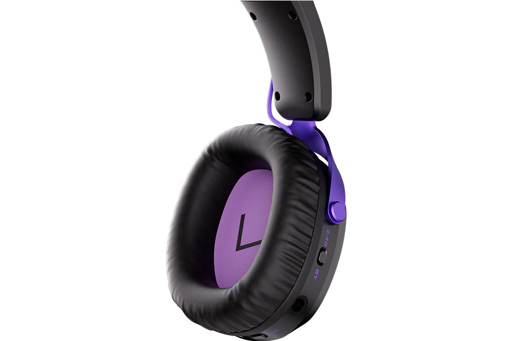 Tai nghe Bluetooth Chụp Tai Gaming AKKO GH300 - 6