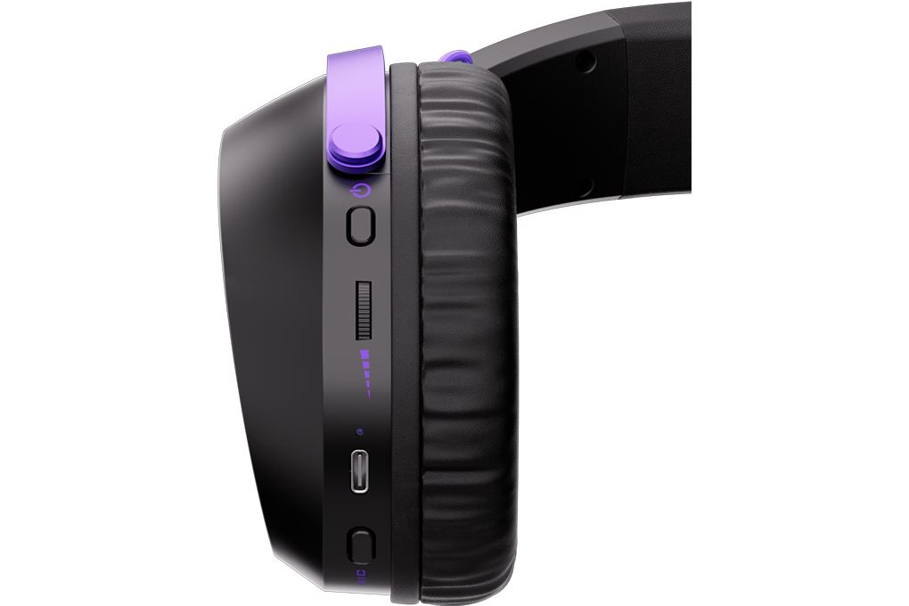 Tai nghe Bluetooth Chụp Tai Gaming AKKO GH300 - 7