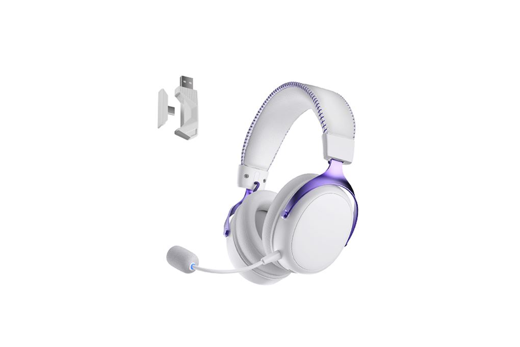Tai nghe Bluetooth Chụp Tai Gaming AKKO Verge S9 Ultra