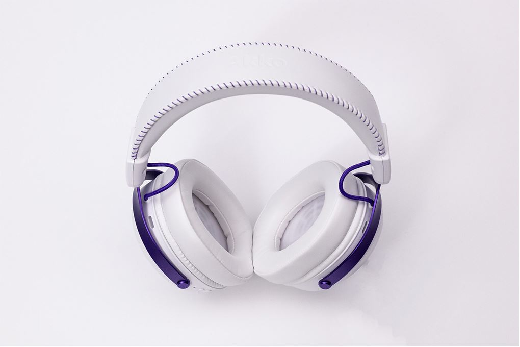 Tai nghe Bluetooth Chụp Tai Gaming AKKO Verge S9 Ultra - 10