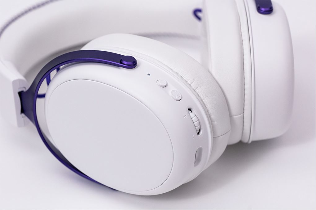 Tai nghe Bluetooth Chụp Tai Gaming AKKO Verge S9 Ultra - 11