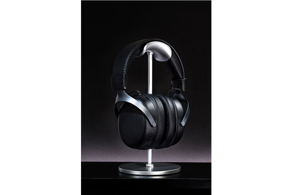 Tai nghe Bluetooth Chụp Tai Gaming AKKO Verge S9 Ultra Màu Đen