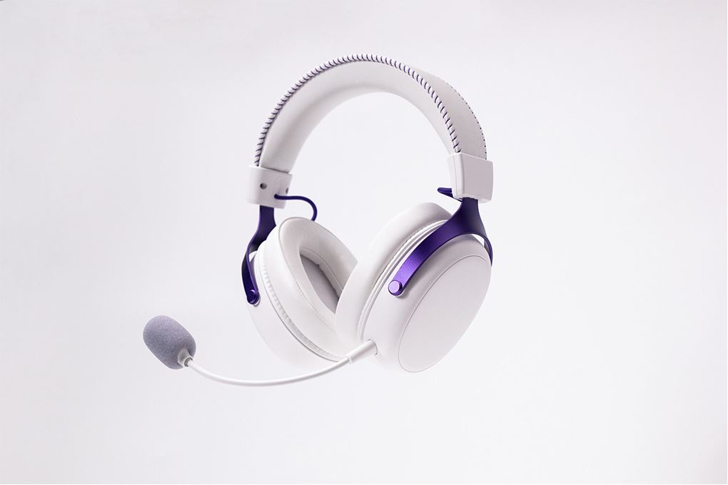 Tai nghe Bluetooth Chụp Tai Gaming AKKO Verge S9 Ultra - 2