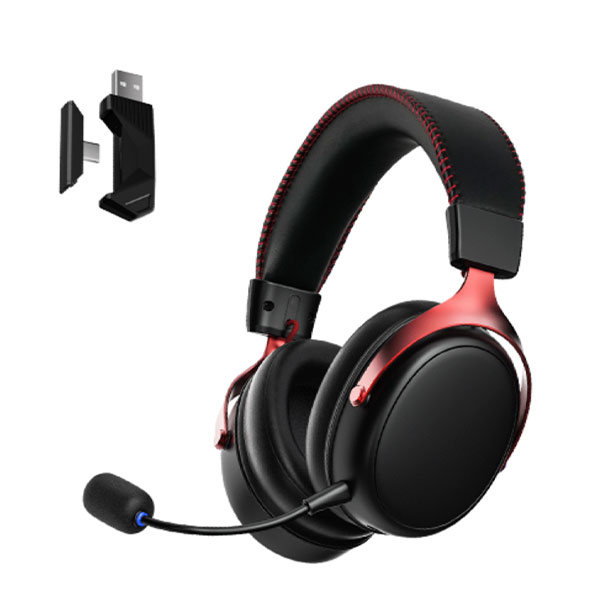 Tai nghe Chụp Tai Gaming AKKO Verge S9 Ultra
