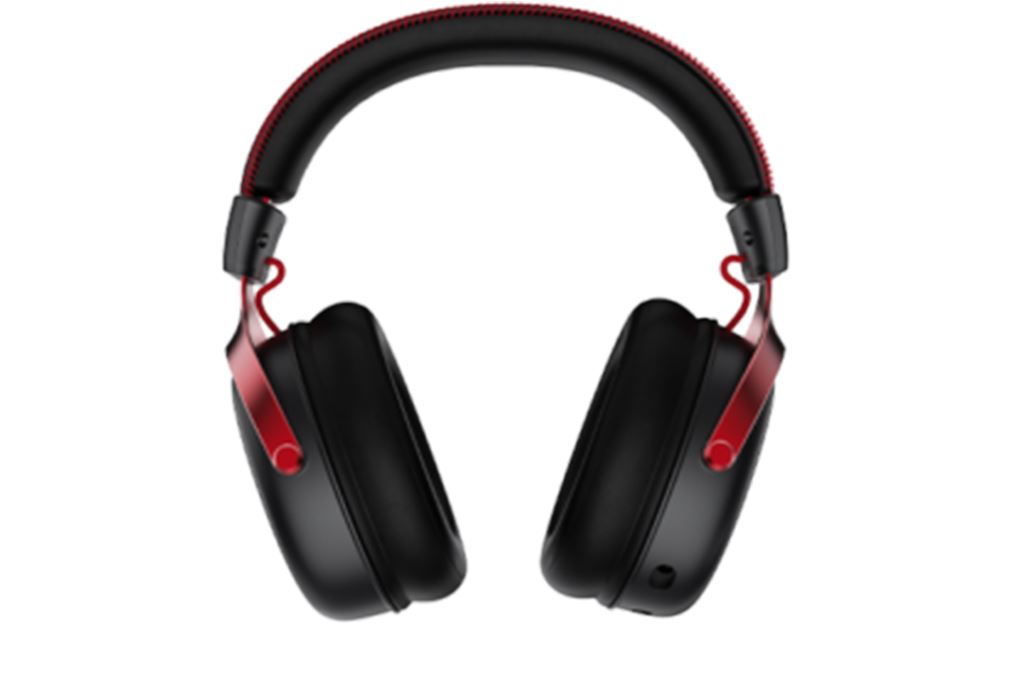 Tai nghe Bluetooth Chụp Tai Gaming AKKO Verge S9 Ultra Màu Đen