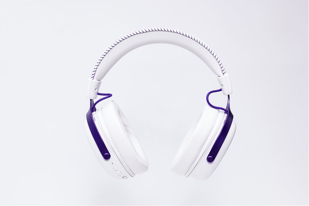 Tai nghe Bluetooth Chụp Tai Gaming AKKO Verge S9 Ultra - 4