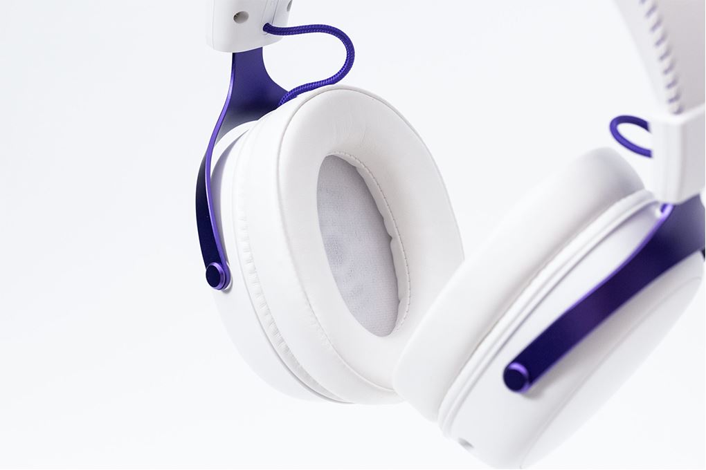 Tai nghe Bluetooth Chụp Tai Gaming AKKO Verge S9 Ultra - 5