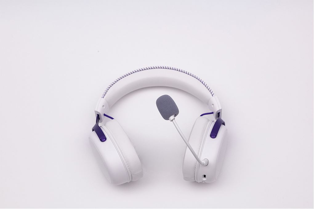 Tai nghe Bluetooth Chụp Tai Gaming AKKO Verge S9 Ultra - 8