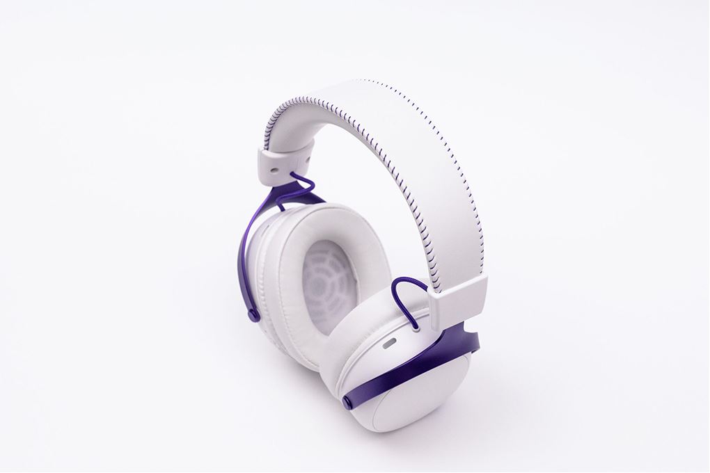 Tai nghe Bluetooth Chụp Tai Gaming AKKO Verge S9 Ultra - 9