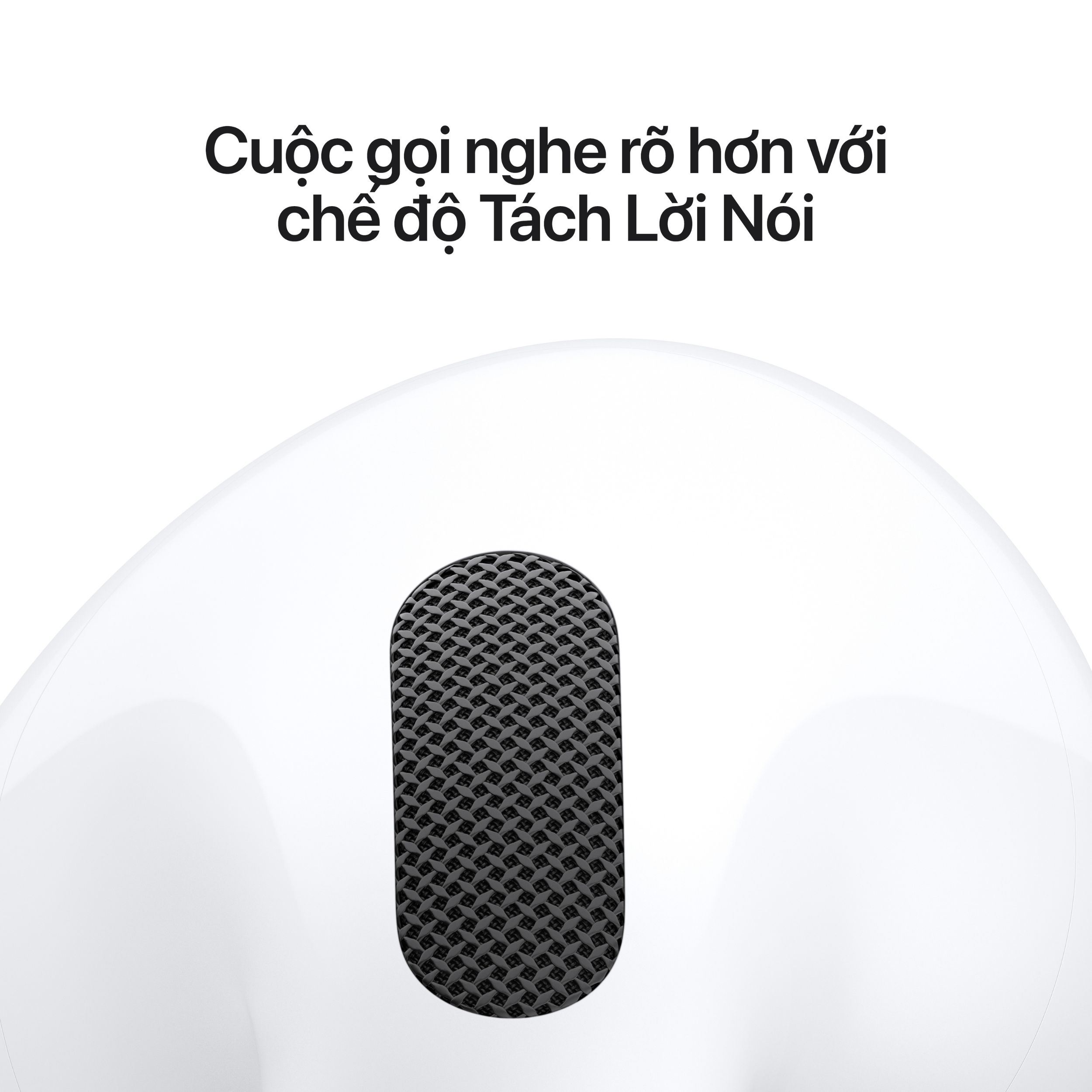 AirPods 5 Màu Trắng