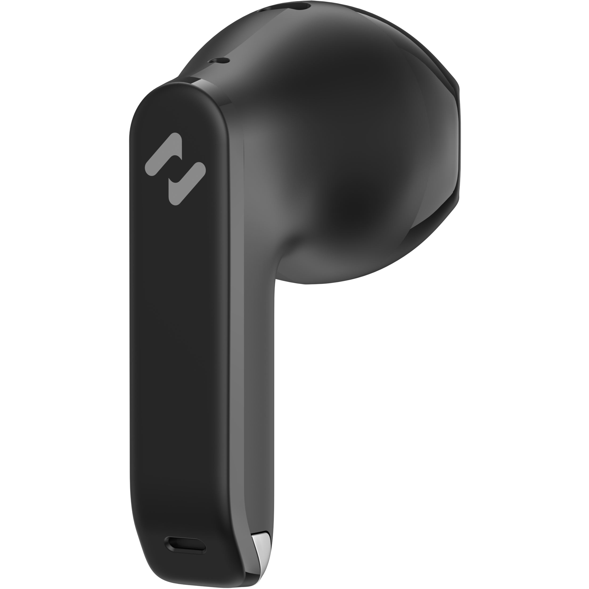 Tai nghe Bluetooth True Wireless Havit Life T2 TW966 Màu Đen