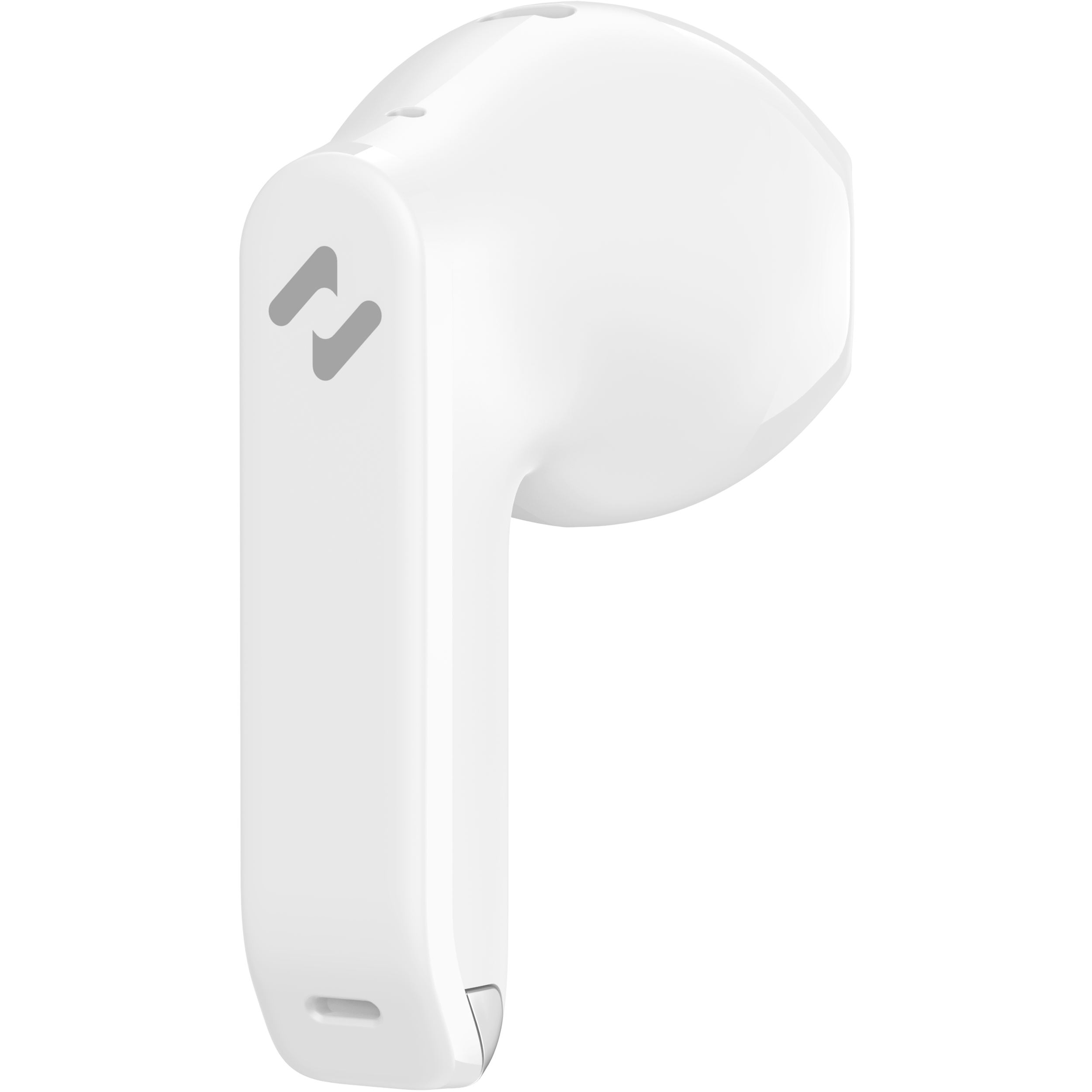 Tai nghe Bluetooth True Wireless Havit Life T2 TW966 Màu Trắng