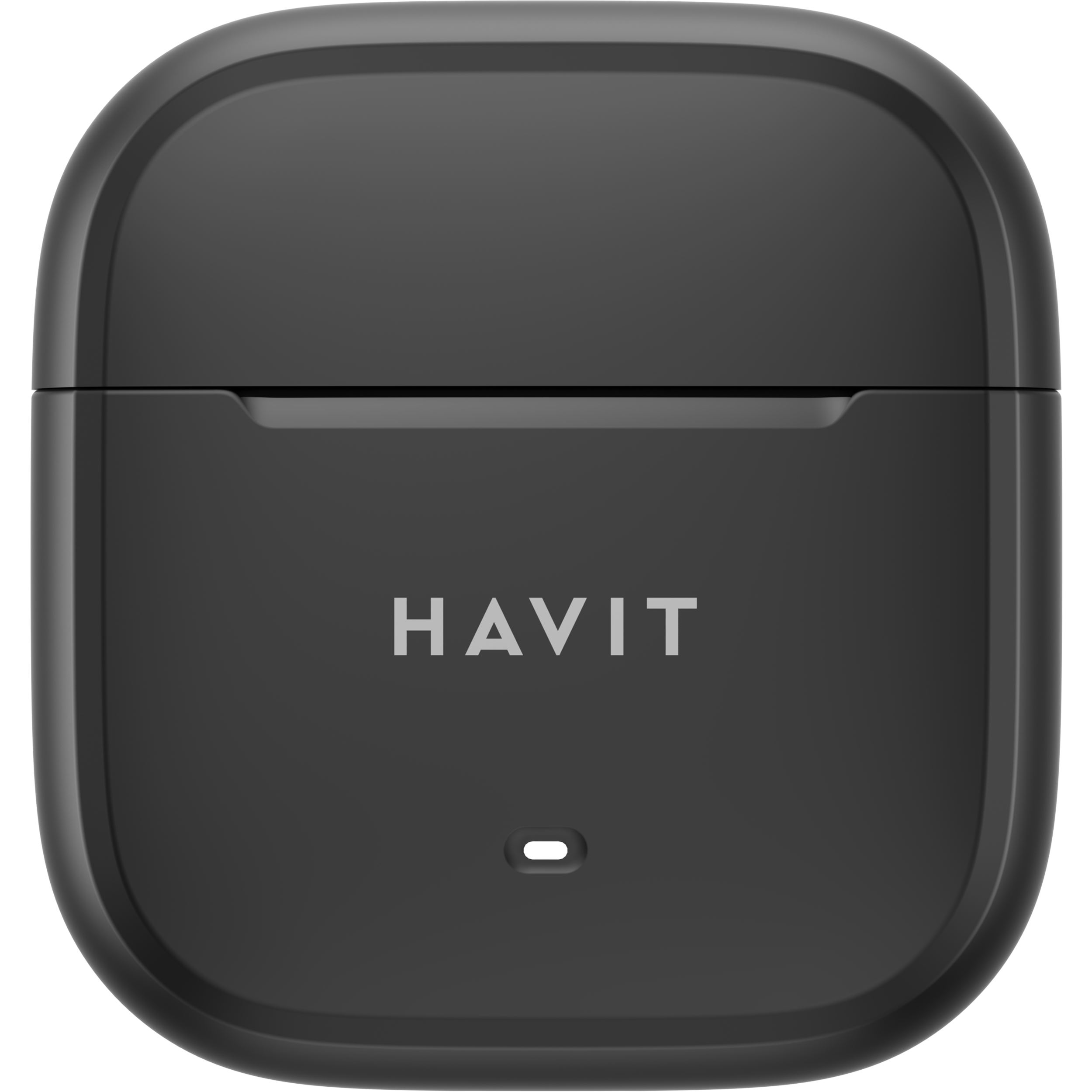 Tai nghe Bluetooth True Wireless Havit Life T2 TW966 Màu Đen