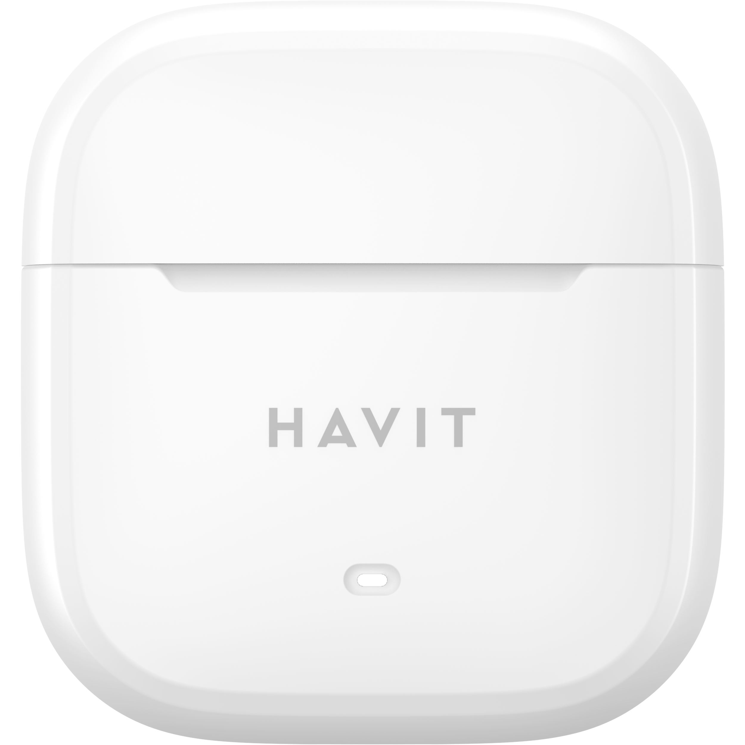 Tai nghe Bluetooth True Wireless Havit Life T2 TW966 Màu Trắng