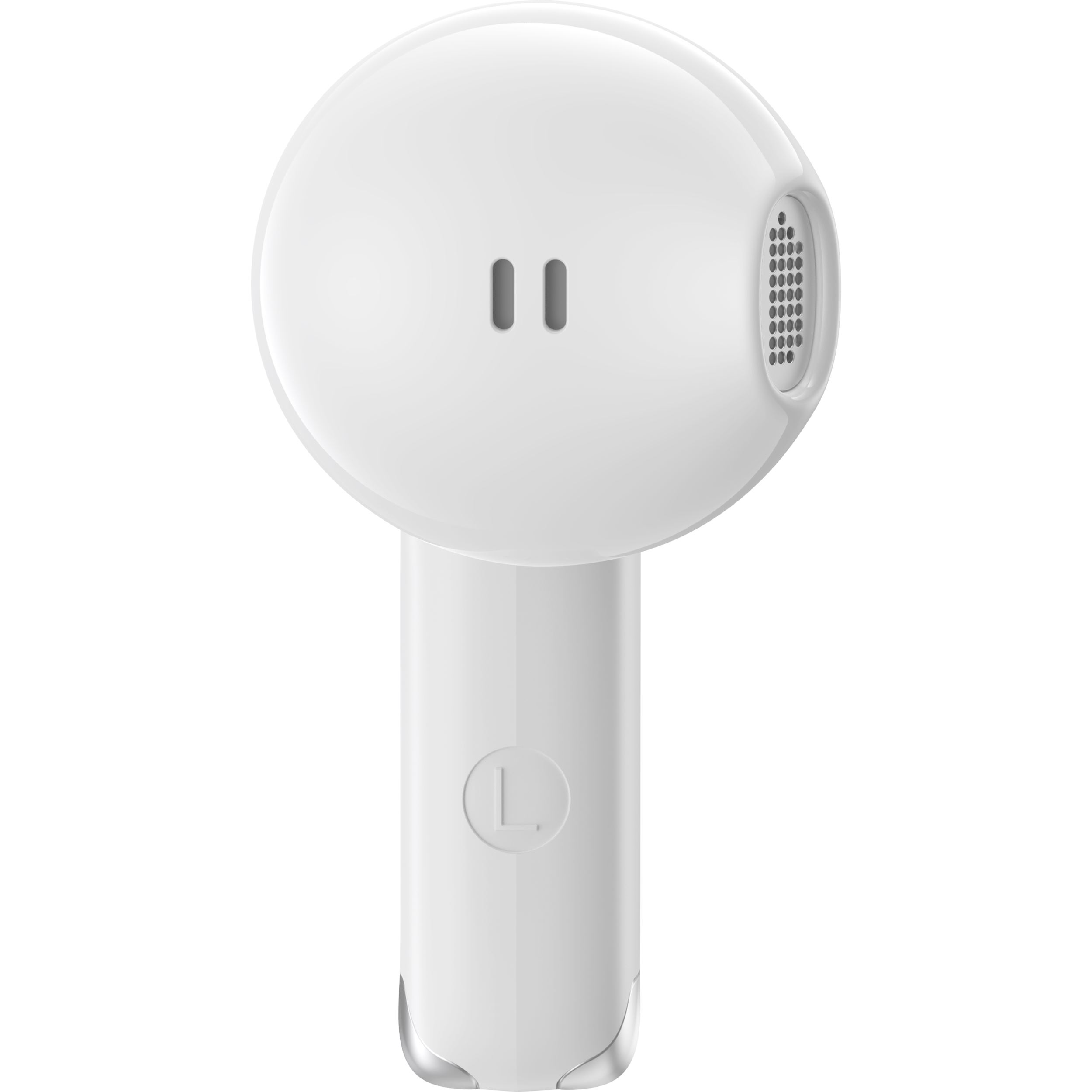Tai nghe Bluetooth True Wireless Havit Life T2 TW966 Màu Trắng
