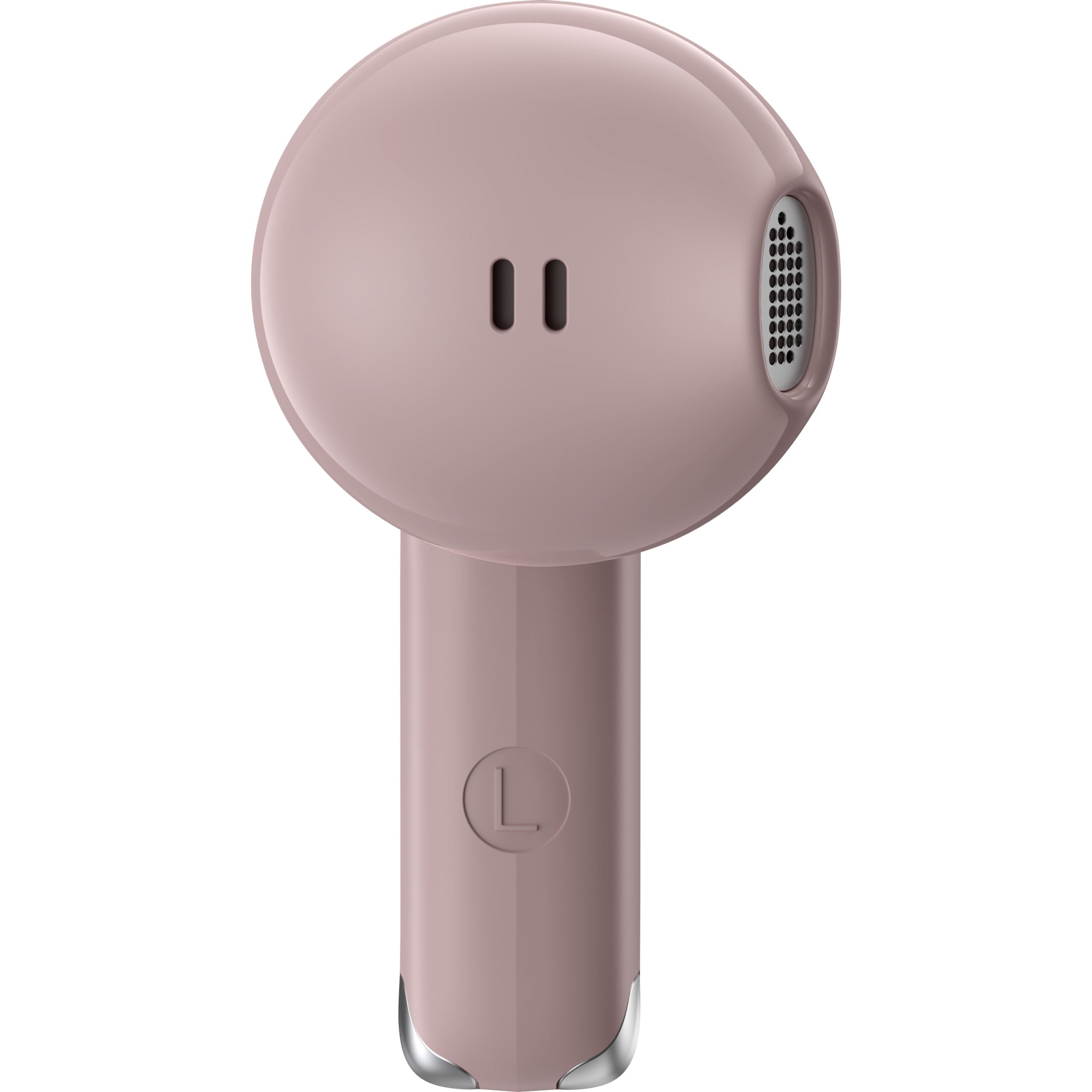 Tai nghe Bluetooth True Wireless Havit Life T2 TW966 Màu Hồng
