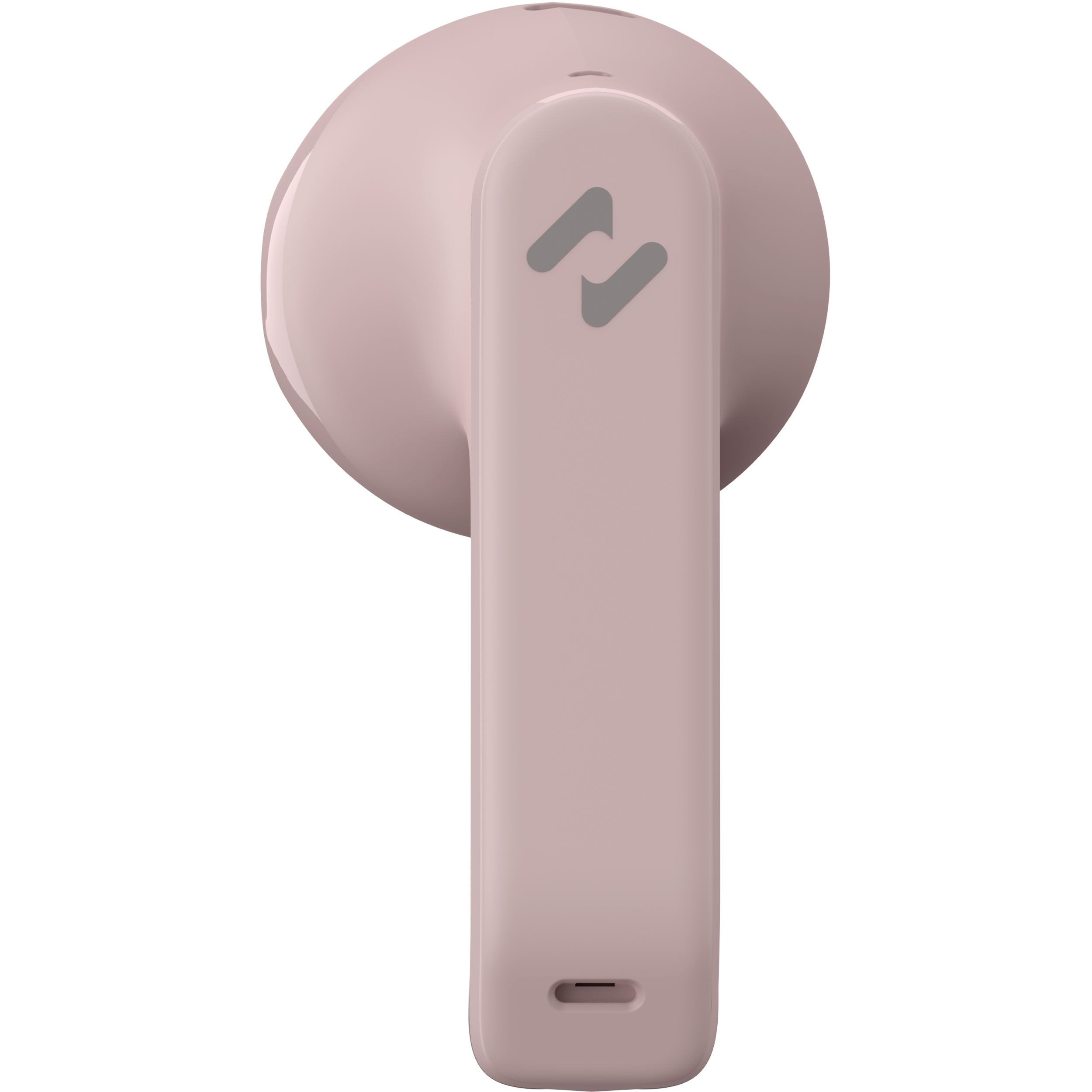 Tai nghe Bluetooth True Wireless Havit Life T2 TW966 Màu Hồng