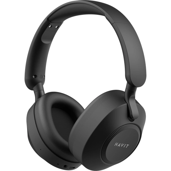Tai nghe Chụp Tai Havit H692BT Pro
