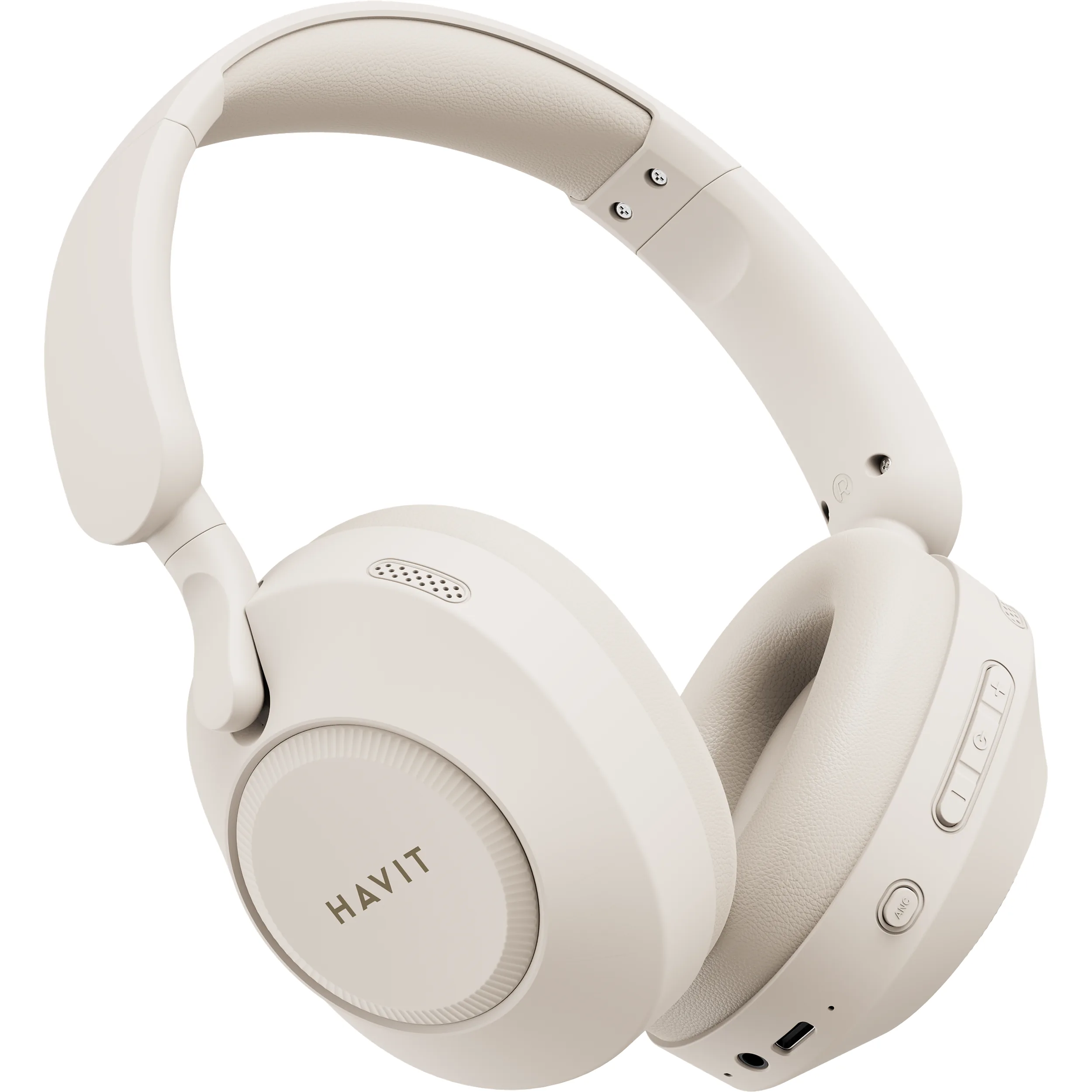 Tai nghe Bluetooth Chụp Tai Havit H692BT Pro - 5