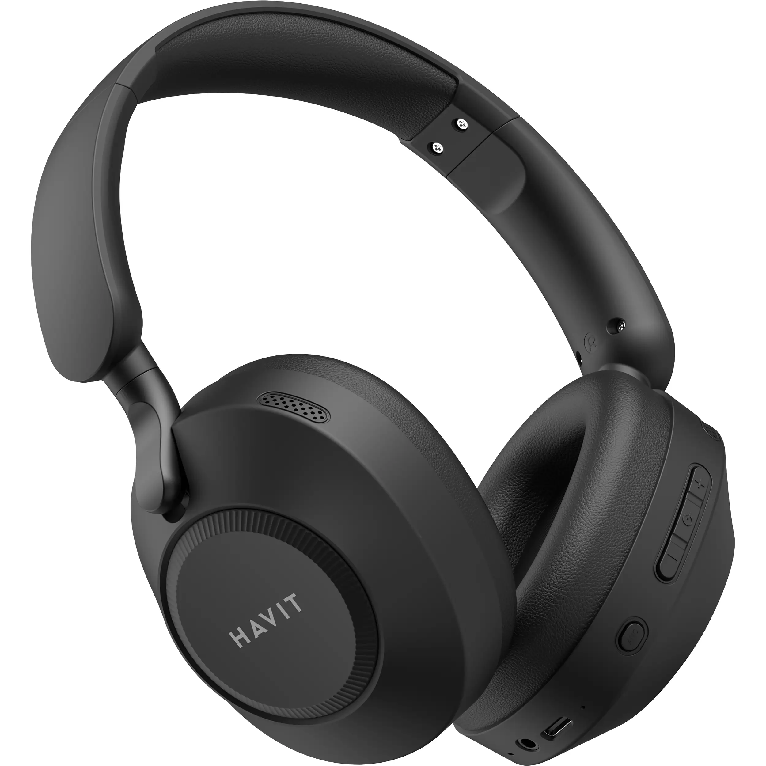 Tai nghe Bluetooth Chụp Tai Havit H692BT Pro - 4