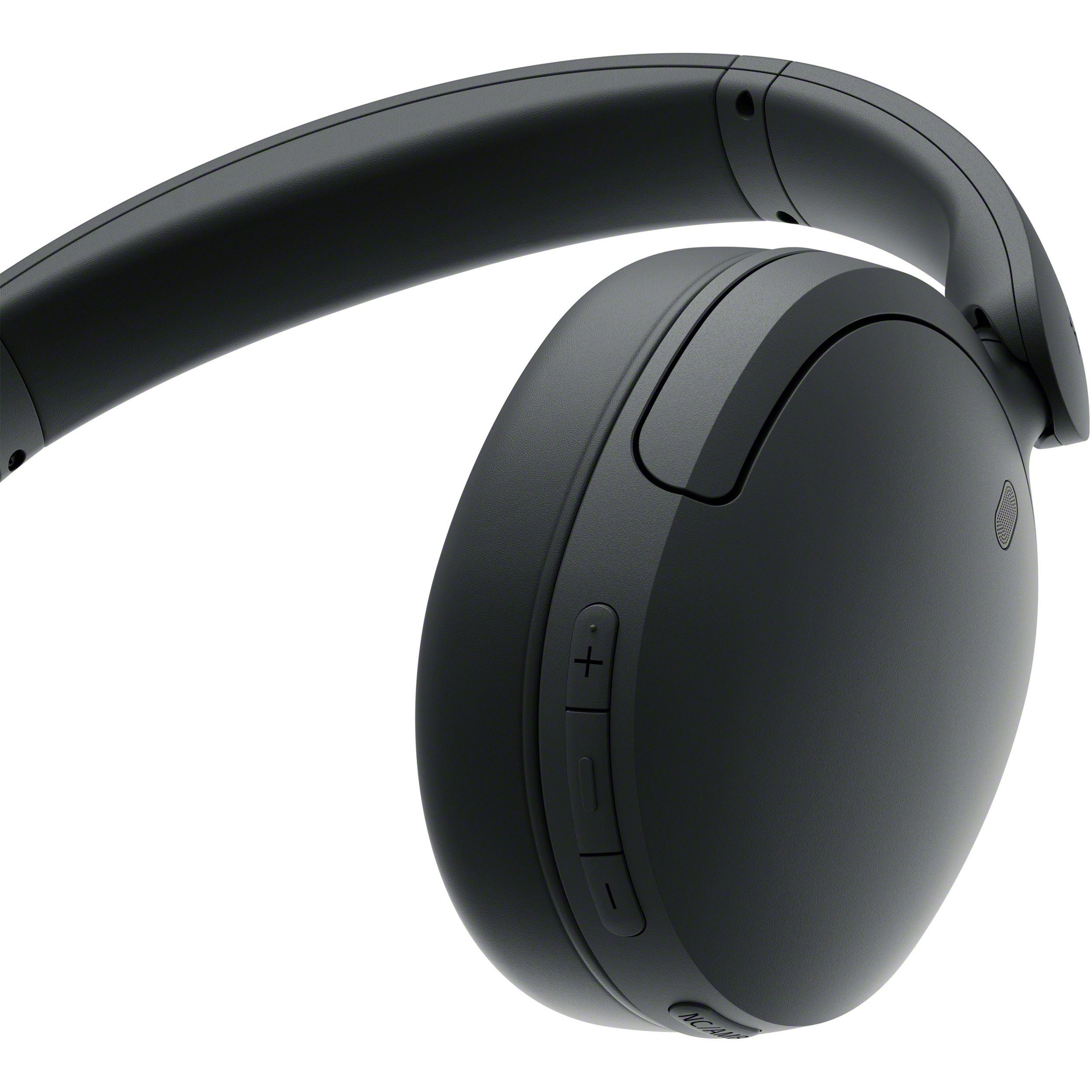 Tai nghe Bluetooth chụp tai Sony WH-CH730N Màu Đen